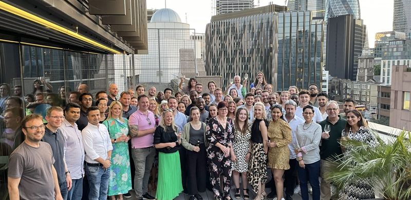  DFK member firm, CBW, celebrates 65 years